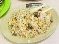 -贞姨美食·老字号海鲜大排档