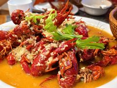 -欧记轩龙虾·私房菜(A店)