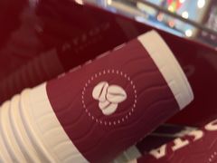 -COSTA COFFEE(恒基名人购物中心店)