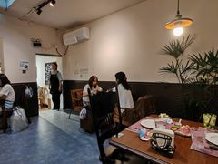 -沏点Trattoria意大利餐厅(新街口店)