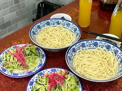 -方砖厂69号炸酱面(方砖厂胡同店)