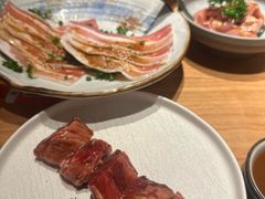 -烧肉达人•炭火烧肉(新天地店)