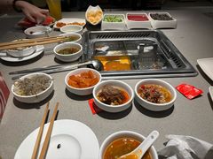 -海底捞火锅(壹悦城店)