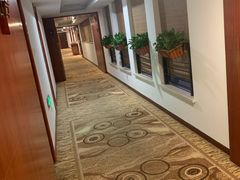 -苏州独墅湖书香世家酒店