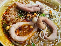 -平安桥张氏肥肠粉