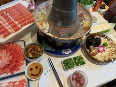 -东来顺饭庄(天坛店)