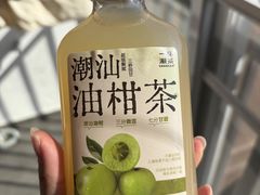 -一杯潮茶·专注潮汕茶饮(十二中创始店)