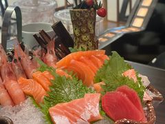 -匠和风精致料理(莆田财富中心店)