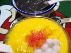 -五条人糖水铺(武林总店)