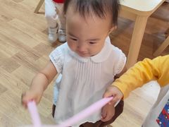 -无艺三语日托早教Arti School(高尔夫园区)