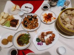 -凯鸽酒楼(大同振兴街店)