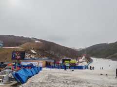 -密苑云顶乐园(云顶滑雪场)