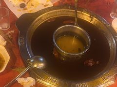 -山城年华老火锅(玉林店)