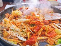 -春川铁板鸡(高科园店)