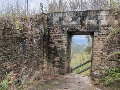 -武夷山风景名胜区-虎啸岩