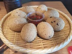 西施豆腐丸子-吃饭皇帝大(解放西路店)