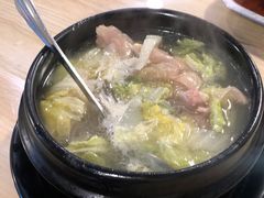 -大佬李砂锅(钱江财富广场店)