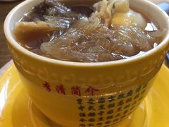 -李清佛跳墙|福建省十大名厨之首(后江埭店)