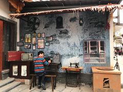 -零陵古城