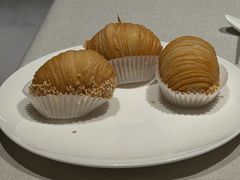 -狮王府淮扬菜(老门东店)