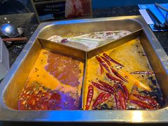 -王家渡火锅店(棕榈泉店)
