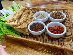 大丰收-乡村菜馆特色临沂炒鸡(振兴路店)