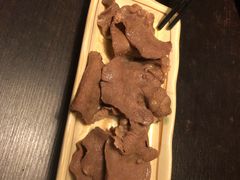 牛舌-日本料理神拉面