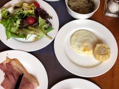 -马勒别墅·中餐厅