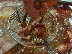 -八合里潮汕鲜牛肉火锅(吉大店)