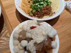 -周小波重庆小面·重庆名小吃(邹容路店)