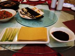-御座宾馆-餐厅