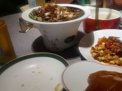 -秀儿四九城·新京菜(亚运村鸟巢店)