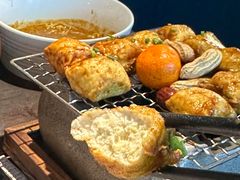-雀舞云南菜(乐客城店)