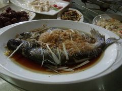-石饮红星包子(中山路店)