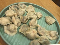 -三姐妹饺子(东木头市店)
