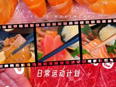 -牛YO寿喜烧·铁板烧和牛火锅自助(市府恒隆店)