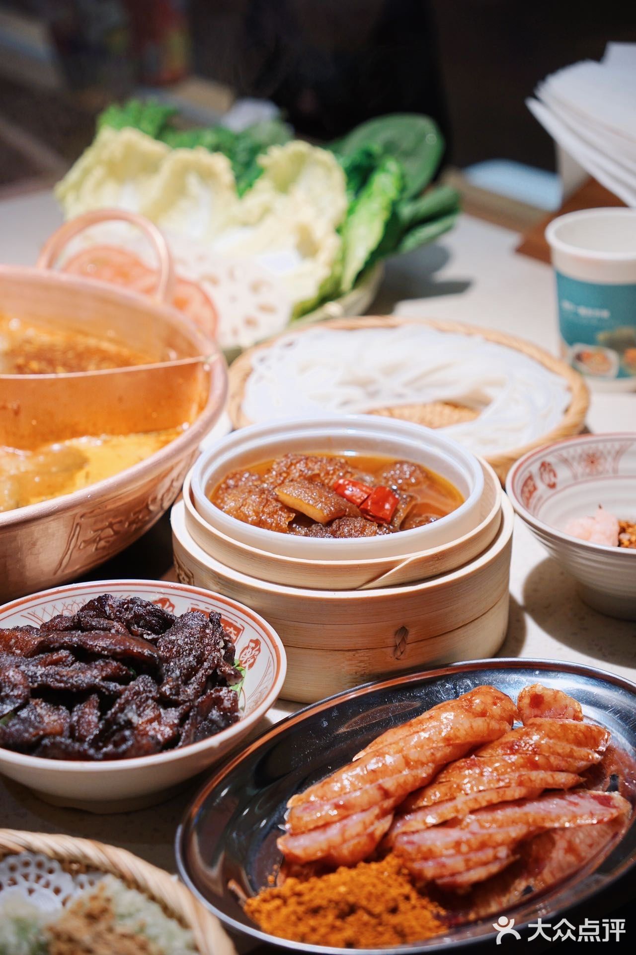 南宁新店酸汤火锅🍲一口到贵州⛰️酸辣爽口又开胃