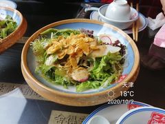 大拌菜-天津卫码头(南开大悦城店)