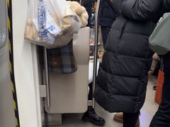 -南礼士路(地铁站)