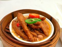 -顺德人家食府(黄金广场店)