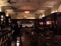 -LONG BAR 廊吧(外滩华尔道夫酒店)