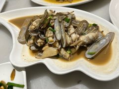 -华盛丰温州大排档(东三环南路店)