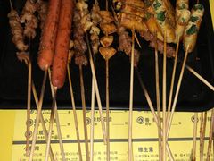 -望京小腰(北京总店)