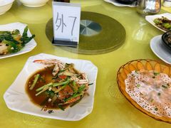 -秋姐美食店 始于2014年(旅游大道店)