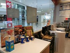 -DQ·蛋糕·冰淇淋(河东万达店)