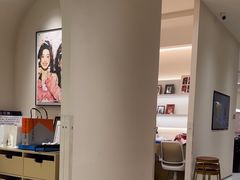 -海马体照相馆(北京大族广场店)