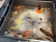 -九府羊·鲜羊火锅·烤串(新华路店)