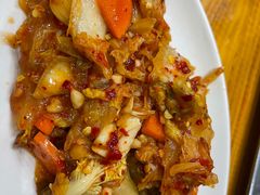 -丹东特色烤肉(南光三部店)