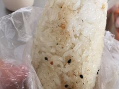 -糯米包油条(武汉大学店)