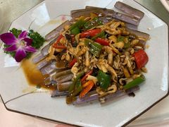 蛏子王-寻味顺德·南记酒家·传统顺德菜·鱼生(广源路店)